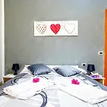 Гостевой дом Guest Piave 1 Реджонель-Эмилия