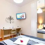 Guest Piave 1 Гостевой дом