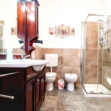 Guest Piave 1 بيت ضيافة
