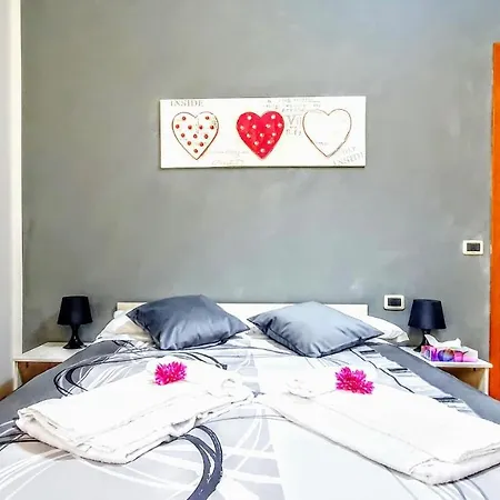بيت ضيافة Guest Piave 1 ريجّو إيميليا