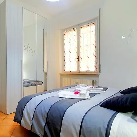 Guest Piave 1 * Ρέτζιο Εμίλια