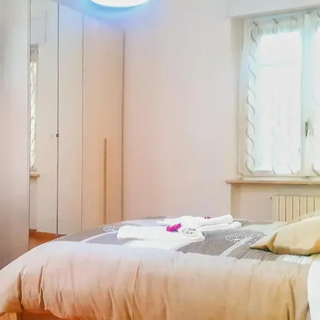 Πανσιόν Guest Piave 1 *