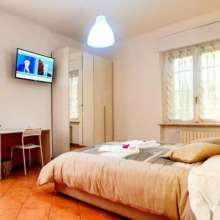 Guest Piave 1 * Ρέτζιο Εμίλια