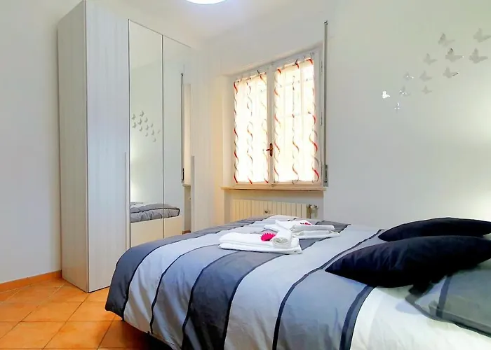 Guest Piave 1 * Ρέτζιο Εμίλια