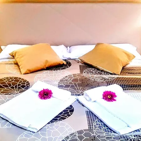 Guest Piave 1 Gasthof *