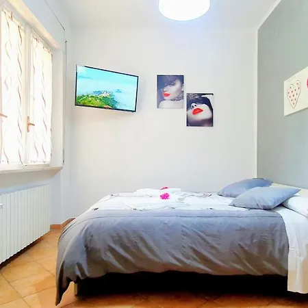 Guest Piave 1 Reggio Emilia