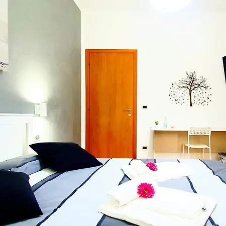 Guest Piave 1 * Reggio Emilia