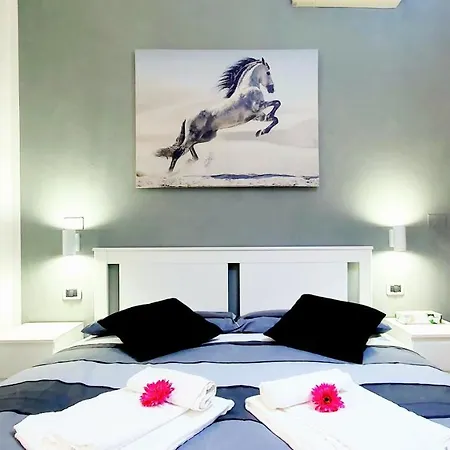 Guest Piave 1 Gasthof