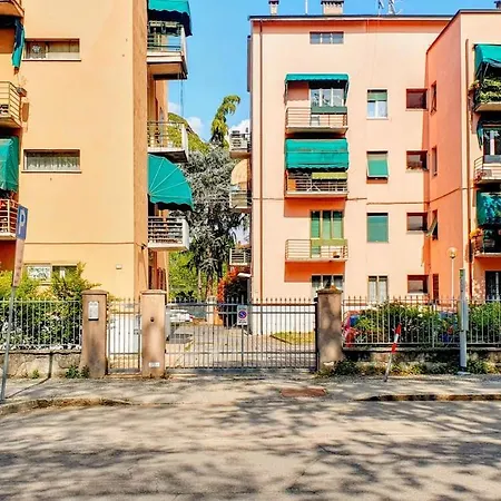 Guest Piave 1 Reggio nell'Emilia