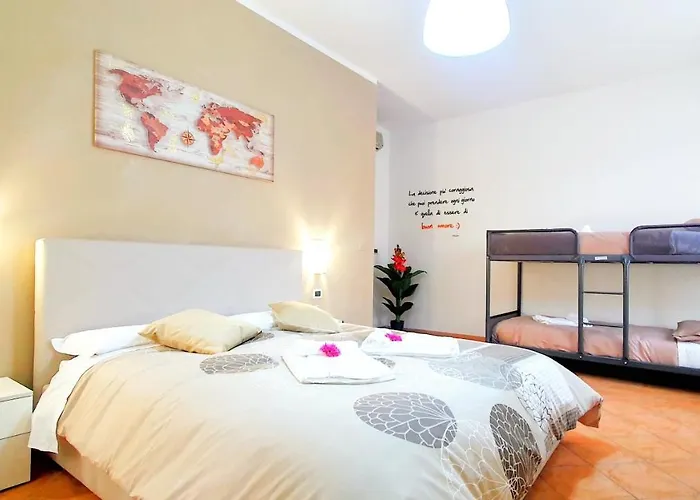 Guest Piave 1 Guest house *