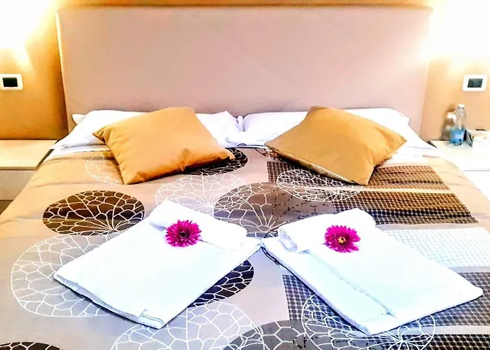 Guest Piave 1 Guest house *