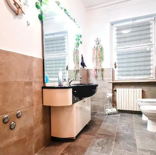 Guest Piave 1 Pensjonat