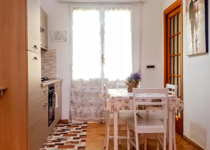 Guest Piave 1 Reggio nell'Emilia