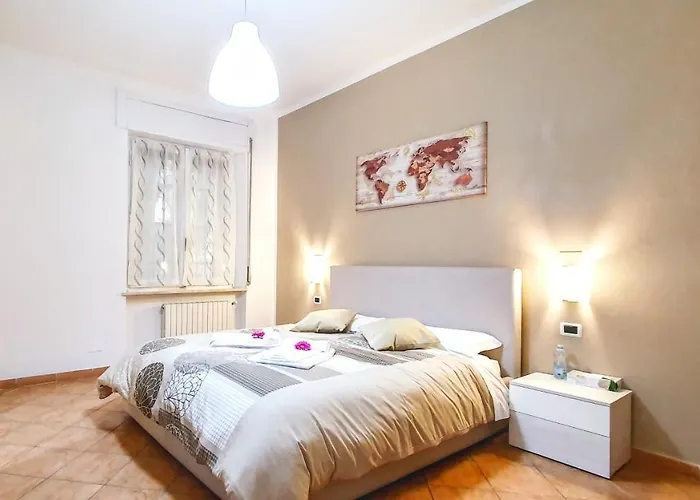 Pensjonat Guest Piave 1