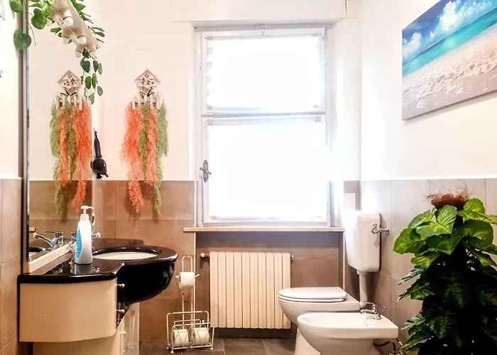 Guest Piave 1 Pensjonat