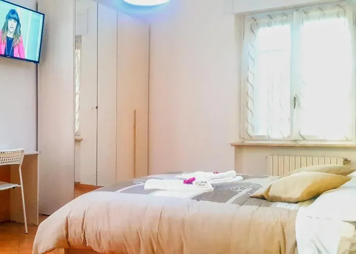 Pensjonat Guest Piave 1 *