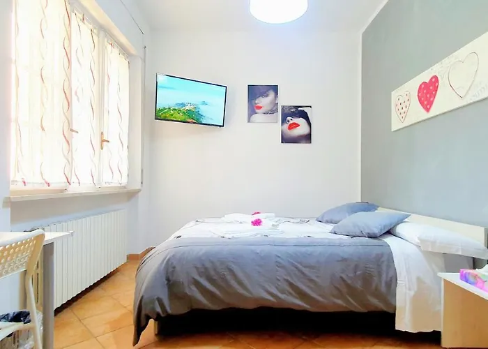 Guest Piave 1 Reggio Emilia