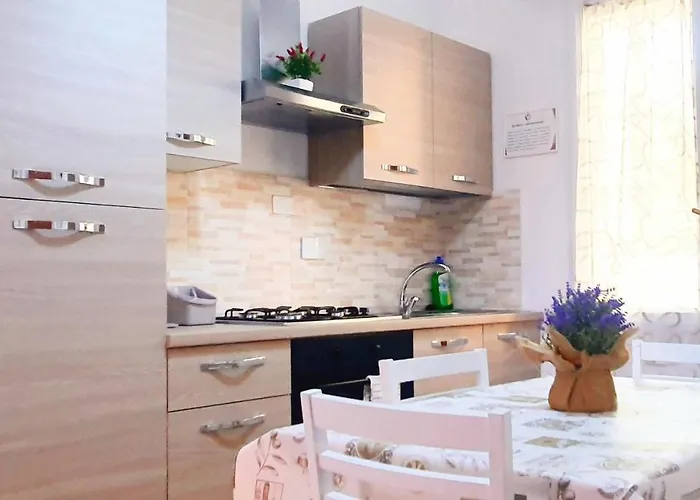 Pensjonat Guest Piave 1 *