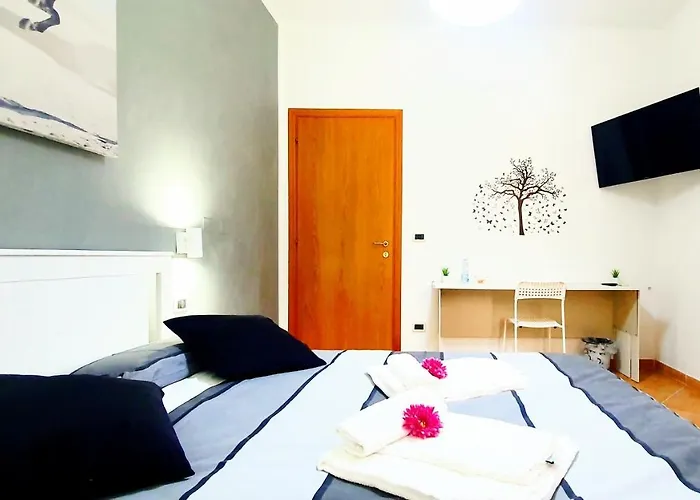 Guest Piave 1 * Reggio Emilia