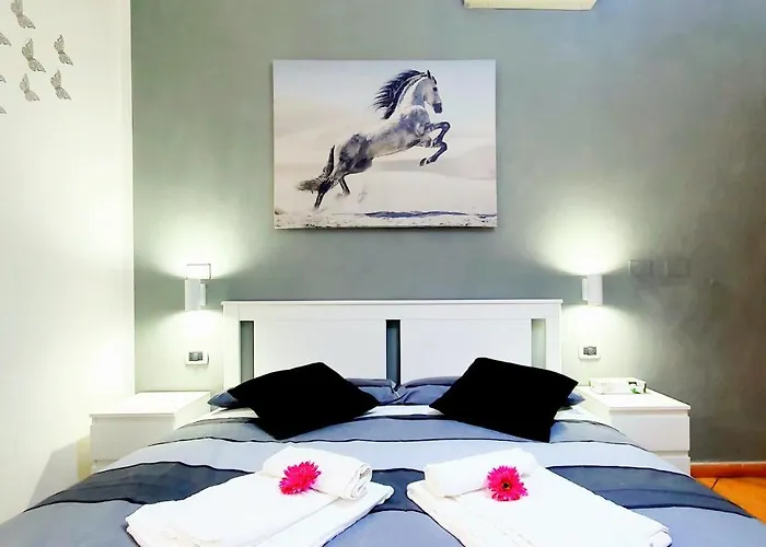 Guest Piave 1 Pensjonat