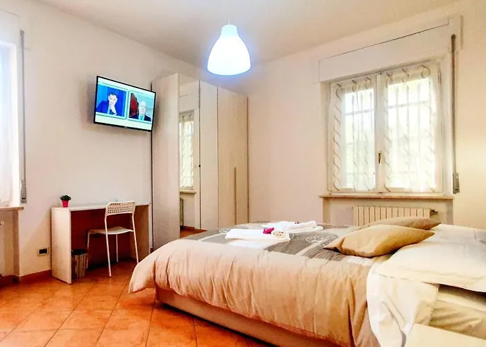 Guest Piave 1 * Reggio nell'Emilia