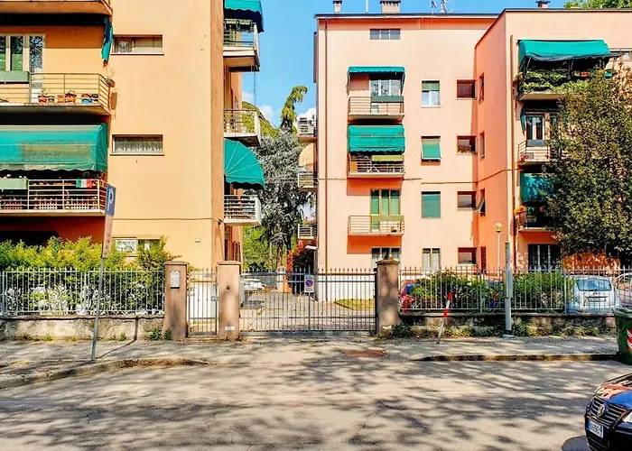 Guest Piave 1 Reggio nell'Emilia